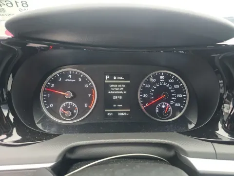 Another view of 2023 Kia K5 GT-Line for sale in St. Charles, MO at Clement Supercenter