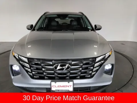 Photos of 2023 Hyundai Tucson SEL for sale in St. Charles, MO at Clement Supercenter