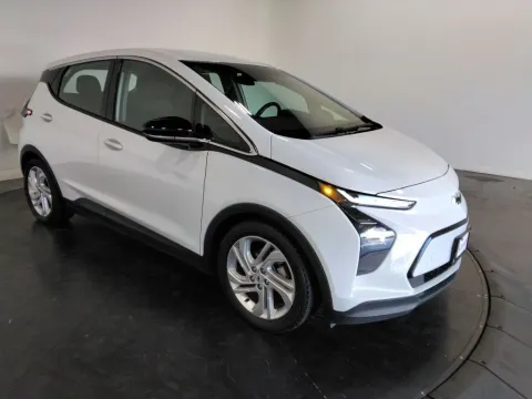 More photos of 2023 Chevrolet Bolt EV 1LT at Clement Supercenter, MO