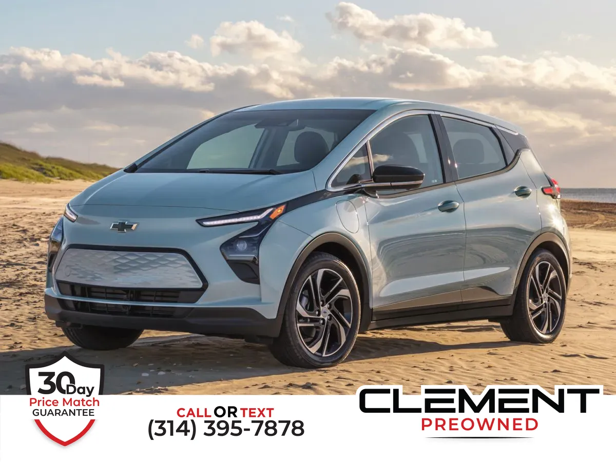 2023 Chevrolet Bolt EV 1LT for sale in St. Charles, MO