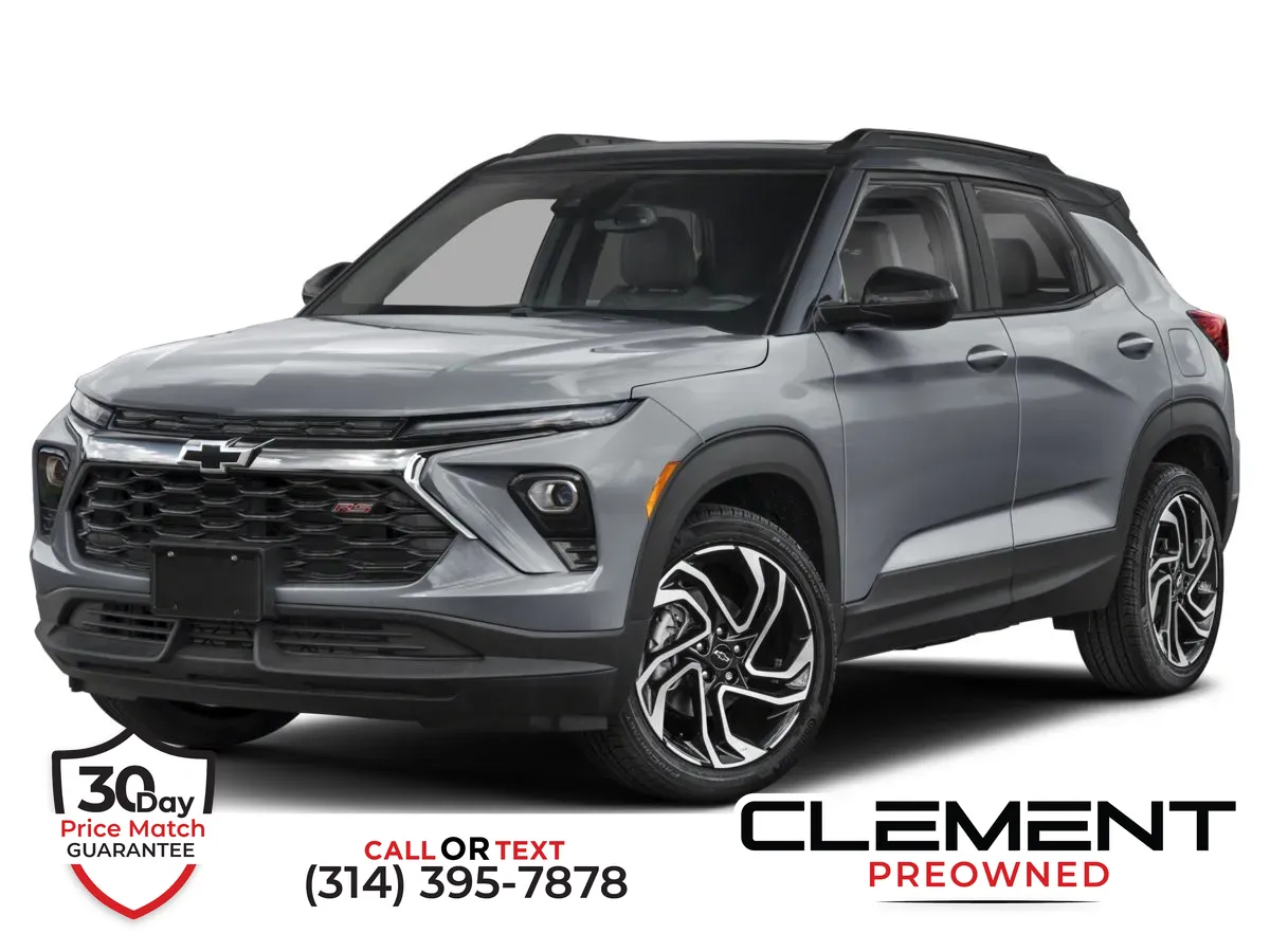 2024 Chevrolet TrailBlazer RS for sale in St. Charles, MO