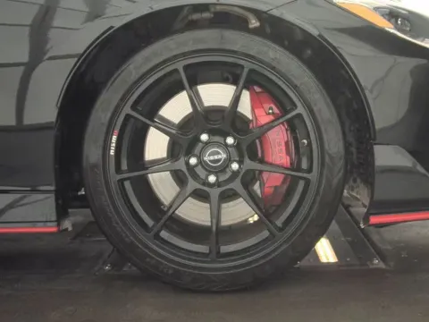 More photos of 2024 Nissan Z NISMO at Clement Supercenter, MO