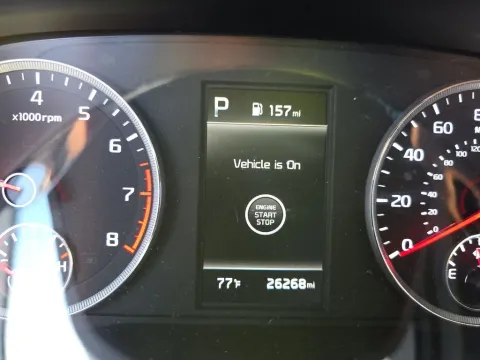 Photos of 2024 Kia K5 GT-Line for sale in St. Charles, MO at Clement Supercenter