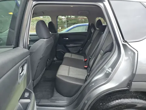 More photos of 2024 Nissan Rogue SV at Clement Supercenter, MO