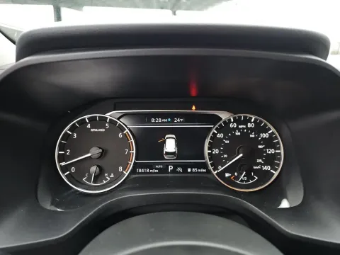 Photos of 2024 Nissan Rogue SV for sale in St. Charles, MO at Clement Supercenter