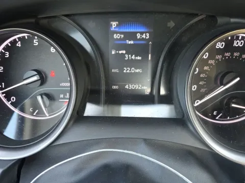 Photos of 2024 Toyota Camry SE for sale in St. Charles, MO at Clement Supercenter