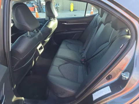 More photos of 2024 Toyota Camry SE at Clement Supercenter, MO