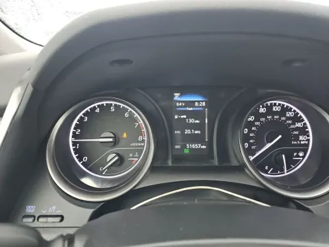 Photos of 2024 Toyota Camry SE for sale in St. Charles, MO at Clement Supercenter