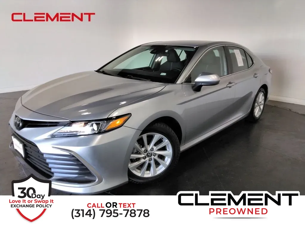 2024 Toyota Camry LE for sale in St. Charles, MO