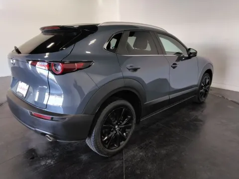 More photos of 2024 Mazda CX-30 2.5 S Carbon Edition at Clement Supercenter, MO