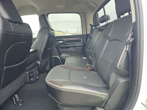 More photos of 2024 Ram 2500 Laramie at Clement Supercenter, MO