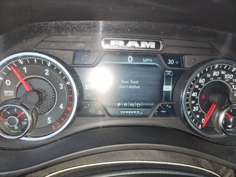 Photos of 2024 Ram 2500 Laramie for sale in St. Charles, MO at Clement Supercenter