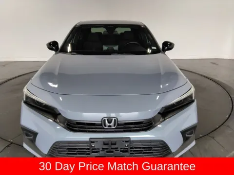 Photos of 2024 Honda Civic Sport for sale in St. Charles, MO at Clement Supercenter