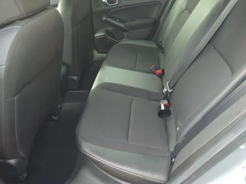 More photos of 2024 Honda Civic Sport at Clement Supercenter, MO