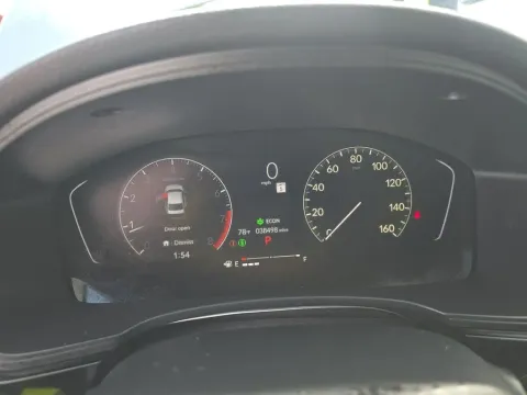 Photos of 2024 Honda Civic Sport for sale in St. Charles, MO at Clement Supercenter