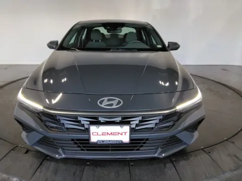 Photos of 2024 Hyundai Elantra SEL for sale in St. Charles, MO at Clement Supercenter