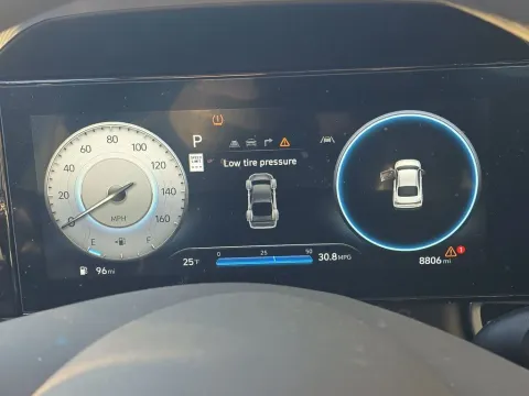 Photos of 2024 Hyundai Elantra SEL for sale in St. Charles, MO at Clement Supercenter