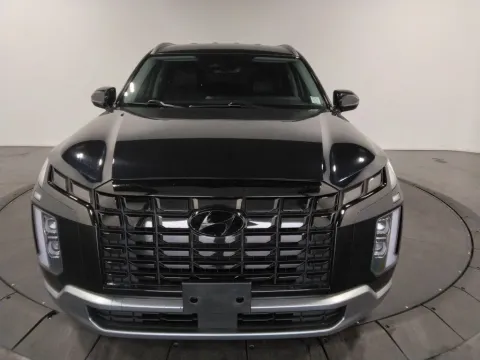 Photos of 2024 Hyundai Palisade SEL for sale in St. Charles, MO at Clement Supercenter