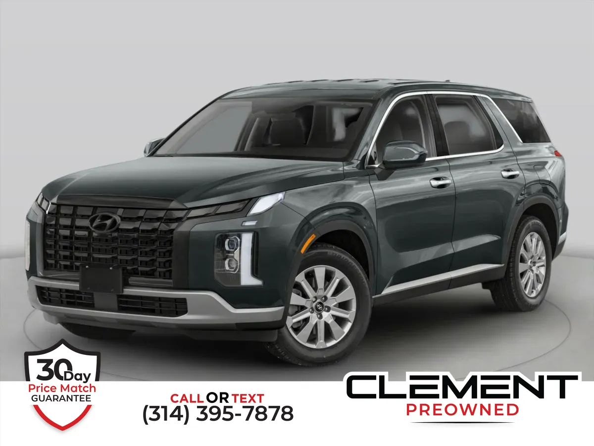 2024 Hyundai Palisade SEL for sale in St. Charles, MO