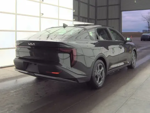 Photos of 2025 Kia K4 LXS for sale in St. Charles, MO at Clement Supercenter