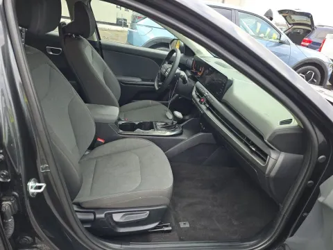 More photos of 2025 Kia K4 LXS at Clement Supercenter, MO