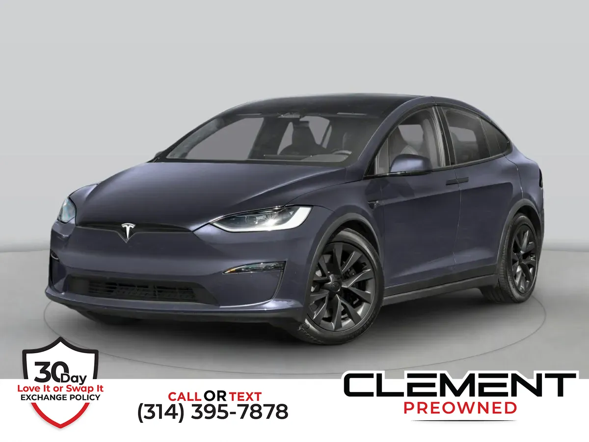 2026 Tesla Model X for sale in St. Charles, MO
