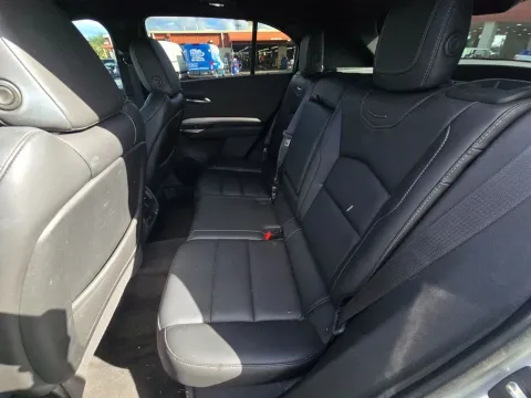 More photos of 2021 Cadillac XT4 Premium Luxury at Clement Supercenter, MO