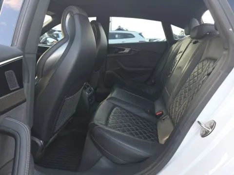 More photos of 2023 Audi S5 Sportback Premium Plus at Clement Supercenter, MO