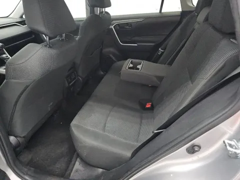 More photos of 2023 Toyota RAV4 LE at Clement Supercenter, MO