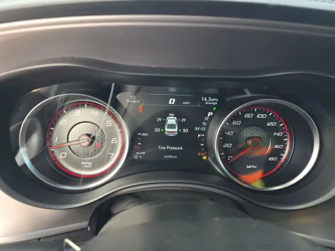 Photos of 2023 Dodge Charger R/T Scat Pack Widebody for sale in St. Charles, MO at Clement Supercenter