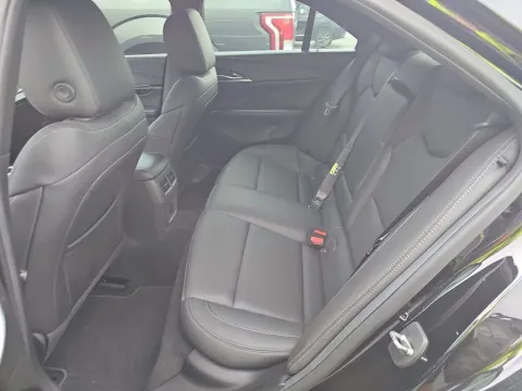 More photos of 2023 Cadillac CT4 Luxury at Clement Supercenter, MO