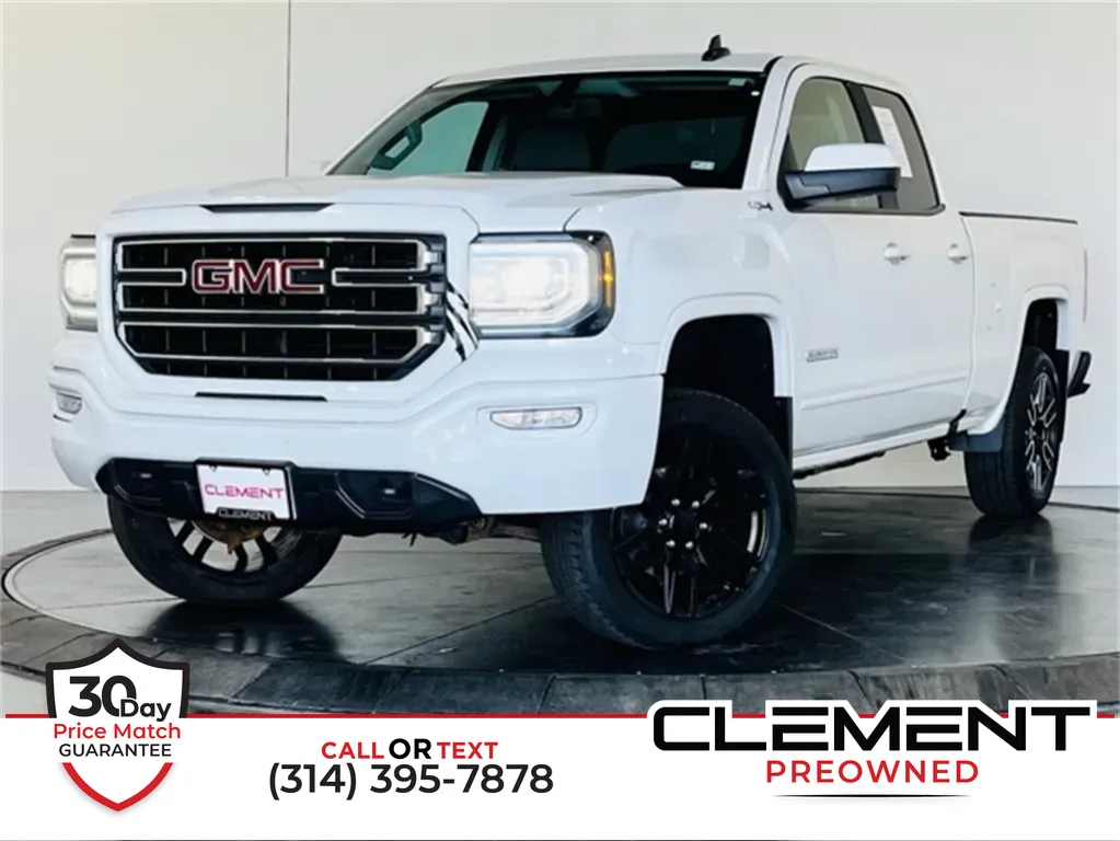 2018 GMC Sierra 1500 for sale in St. Charles, MO