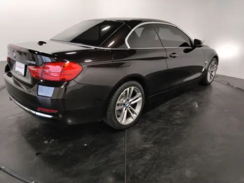 More photos of 2015 BMW 4 Series 428i xDrive at Clement Supercenter, MO