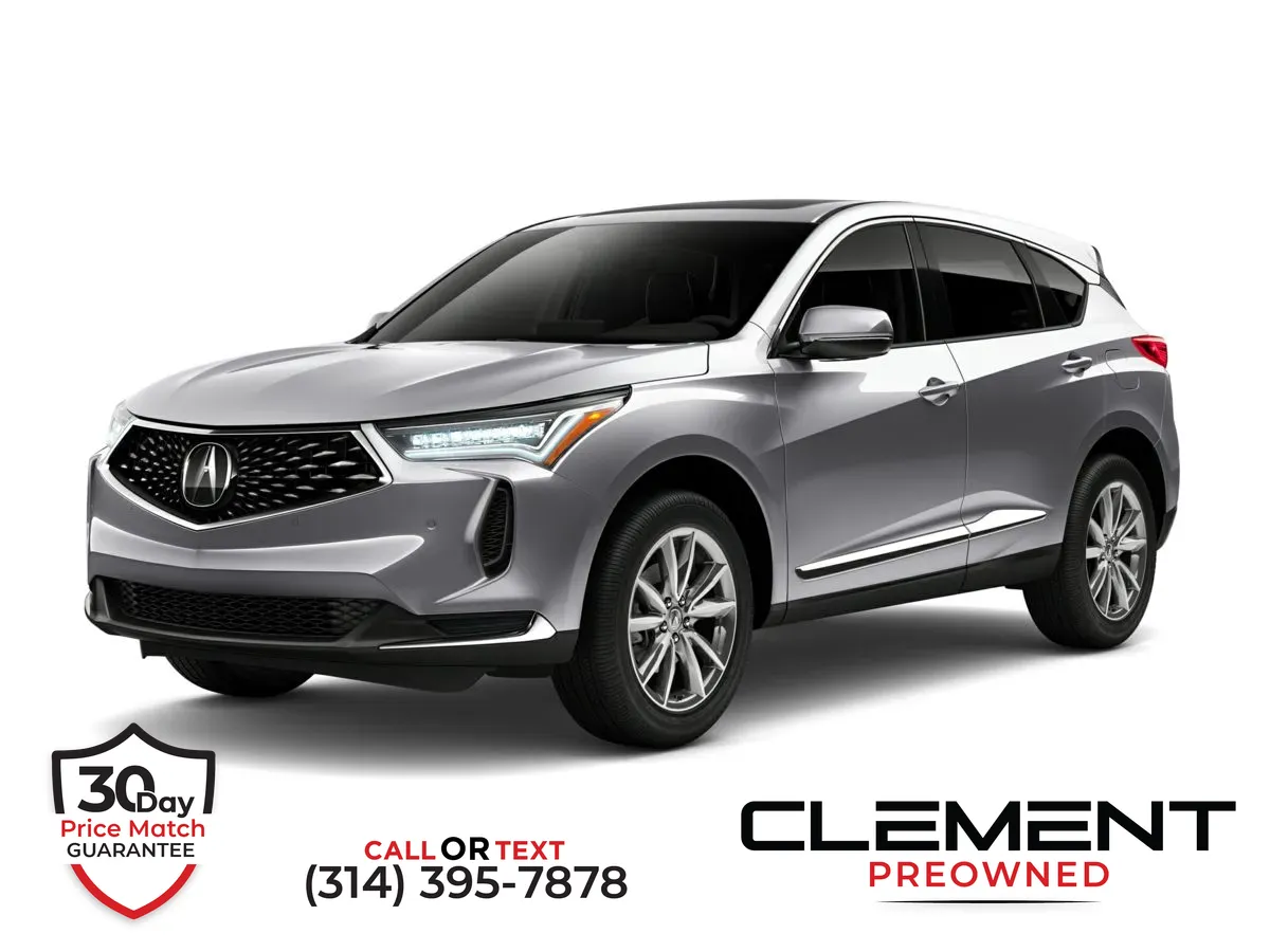 2022 Acura RDX Technology Package for sale in St. Charles, MO