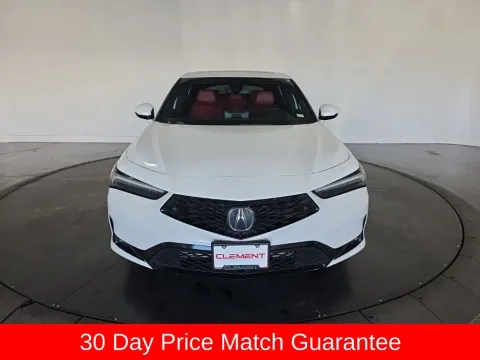 Photos of 2023 Acura Integra A-Spec Tech Package for sale in St. Charles, MO at Clement Supercenter