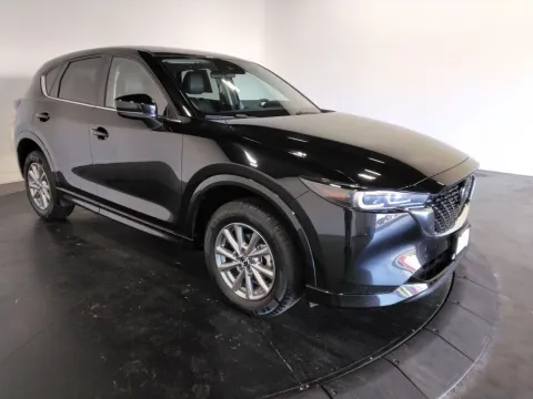 More photos of 2025 Mazda CX-5 2.5 S Select Package at Clement Supercenter, MO