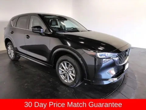 More photos of 2025 Mazda CX-5 2.5 S Select Package at Clement Supercenter, MO