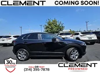 2024 Mazda CX-30 Select Sport's photo