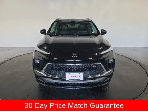 Photos of 2024 Buick Encore GX Sport Touring for sale in St. Charles, MO at Clement Supercenter