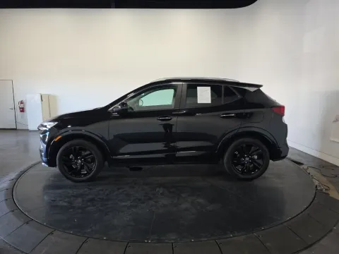 More photos of 2024 Buick Encore GX Sport Touring at Clement Supercenter, MO