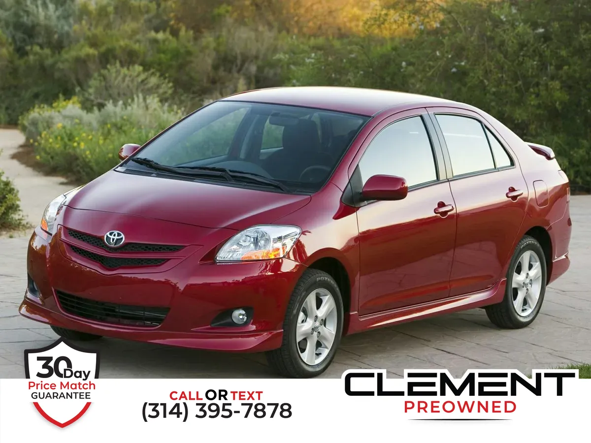 2007 Toyota Yaris for sale in St. Charles, MO