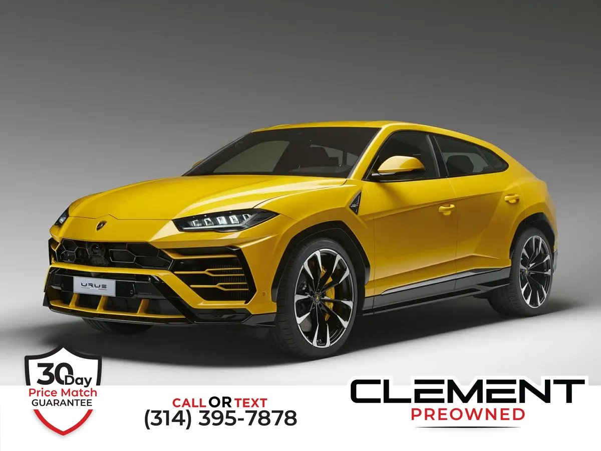 2020 Lamborghini Urus for sale in St. Charles, MO