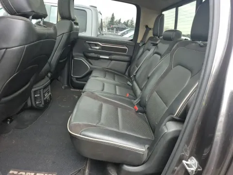 More photos of 2019 Ram 1500 Laramie at Clement Supercenter, MO