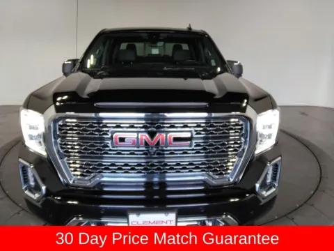 Photos of 2022 GMC Sierra 1500 Limited Denali for sale in St. Charles, MO at Clement Supercenter