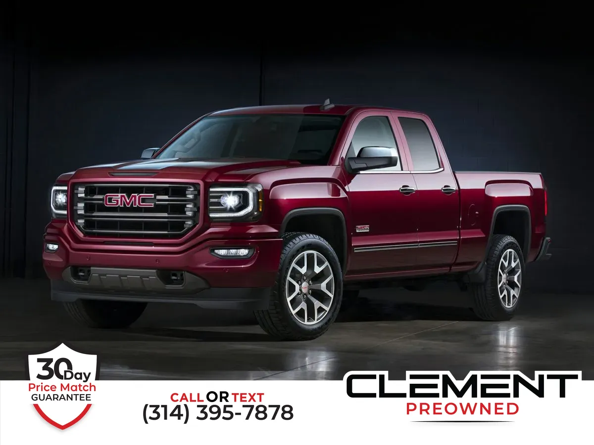 2022 GMC Sierra 1500 Limited Denali for sale in St. Charles, MO