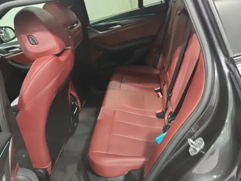 Another view of 2023 BMW X4 xDrive30i for sale in St. Charles, MO at Clement Supercenter