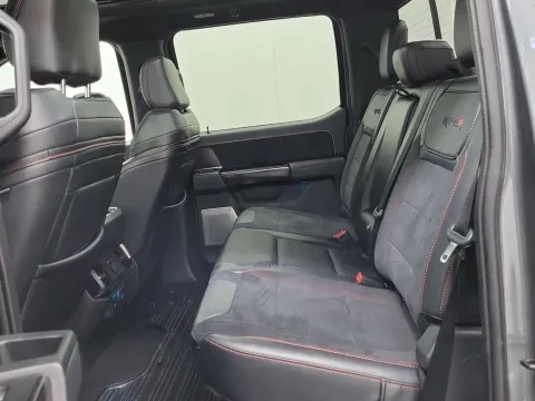 Another view of 2024 Ford F-150 Raptor for sale in St. Charles, MO at Clement Supercenter