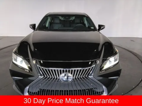 Photos of 2019 Lexus ES 350 for sale in St. Charles, MO at Clement Supercenter