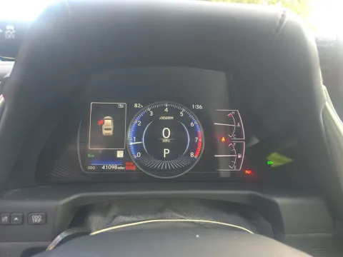 Photos of 2019 Lexus ES 350 for sale in St. Charles, MO at Clement Supercenter