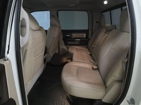 More photos of 2017 Ram 1500 Laramie at Clement Supercenter, MO